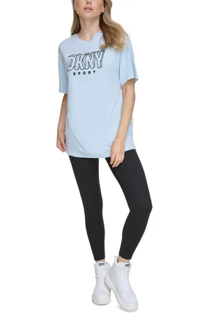 DKNY Sports & Athletic T-Shirts for Women- Sale