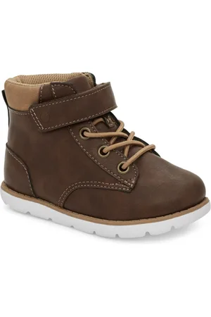 Stride Rite Little Boys Jack Machine Washable Boots