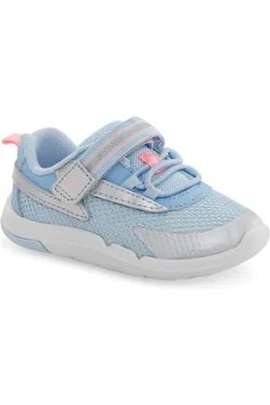 Stride Rite Toddler Girls Srt Ian Apma Approved Sneakers