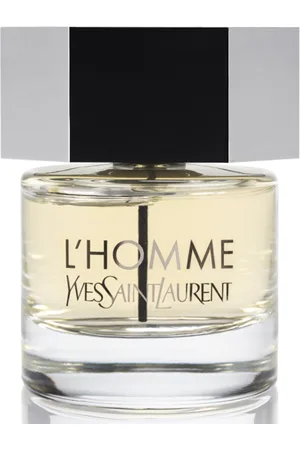 Saint Laurent Men