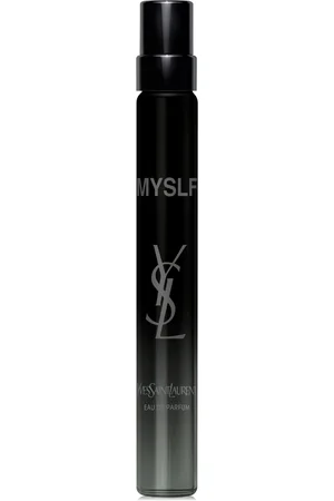 Saint Laurent Myslf Eau de Parfum Travel Spray, 0.33 oz.