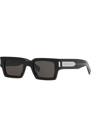 Saint Laurent Unisex Sunglasses, Sl 572