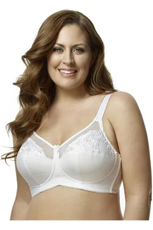Dominique Marcelle Everyday Wirefree Comfort Bra 5360
