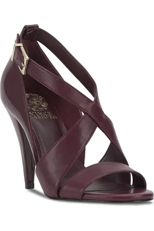 Vince camuto best sale cone heel sandals