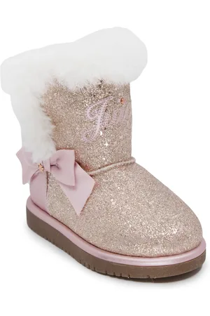 Juicy couture hotsell kids boots