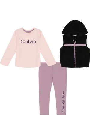 Pink Graphic Tee, Black Quilted Jacket, Black Leggings, White