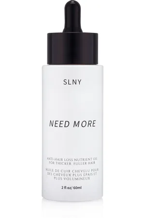 Solaris Laboratories NY Anti Hair Loss Pre Shampoo Treatment Serum