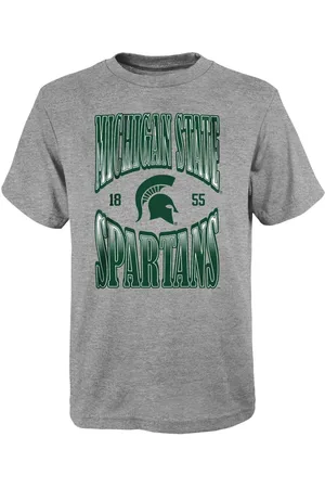Outerstuff Big Boys Michigan State Spartans Top Class T-shirt