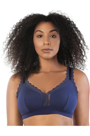 Parfait Plus Size Dalis Wire-free Bralette