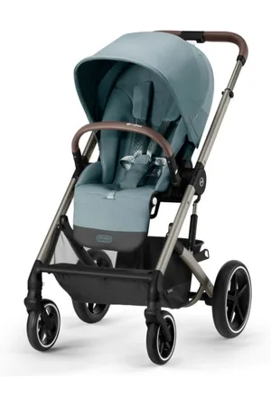 Cybex Balios S Lux 2 Baby Stroller