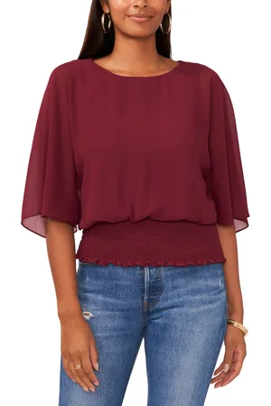 Sam & Jess Tops - Women - 56 products | FASHIOLA.com