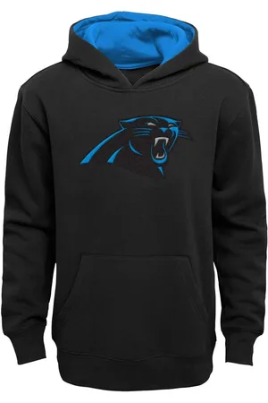 Outerstuff Big Boys Carolina Panthers Prime Pullover Hoodie