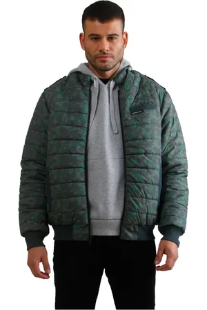 MEMBERS ONLY SoHo Quilted Jacket for Men