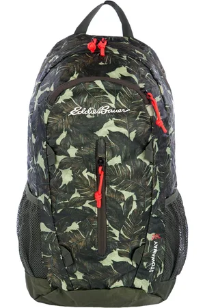 Eddie Bauer Stowaway Packable 20 Liters Daypack