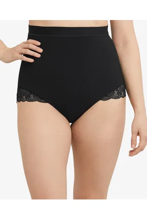 Maidenform Women's Firm Control Embellished Unlined Shaping Bodysuit1456 -  Macy's