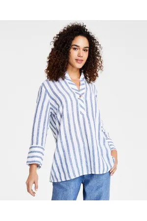 Charter Club Tops - Women - 99 products | FASHIOLA.com