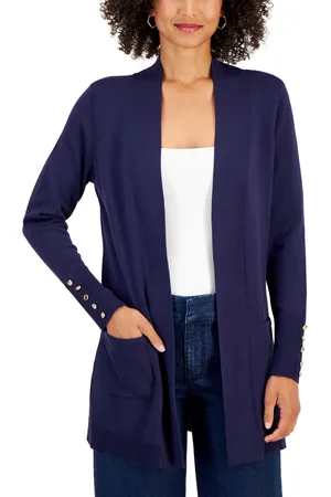 Jm Collection Cardigans - Women - 76 products