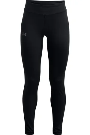 Under Armour Big Girls Motion Leggings