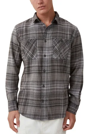 Cotton On Shirts - Men - 58 products | FASHIOLA.com