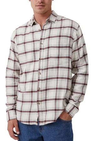 Cotton On Shirts - Men - 58 products | FASHIOLA.com