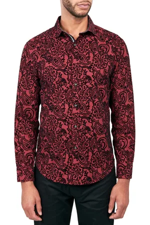 Society Of Threads Men