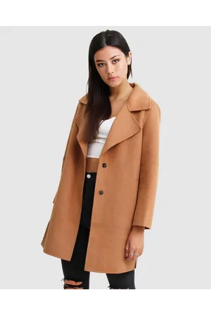 Belle & Bloom Women
