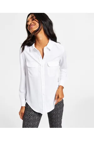 Alfani Tops - Women - 32 products | FASHIOLA.com