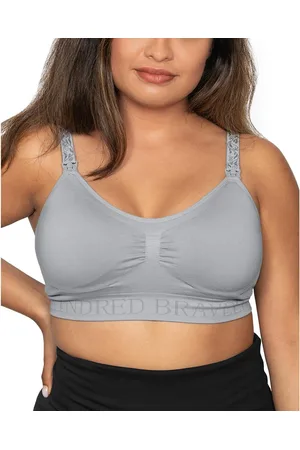 Kindred Bravely Maternity Busty Sublime Nursing Bra - Fits 30E-40I