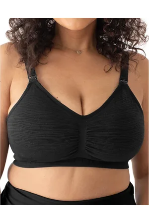 Kindred Bravely Maternity Busty Sublime Hands-Free Pumping & Nursing Bra - Fits 30E-40H