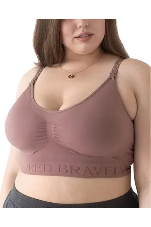 Kindred Bravely Maternity Busty Sublime Nursing Bra - Fits 30E-40I