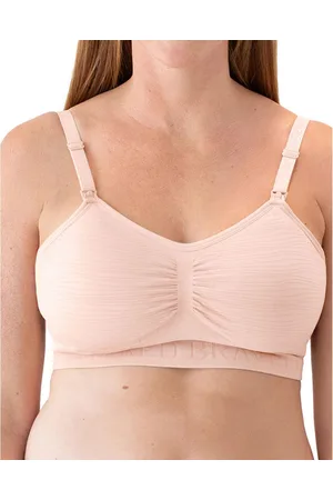 Kindred Bravely Maternity Sublime Hands-Free Pumping & Nursing Bra - Fits 30B-36D