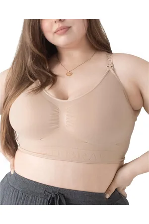 Kindred Bravely Maternity Busty Sublime Nursing Bra - Fits 30E-40I