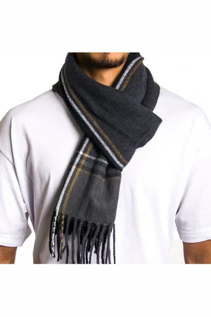 Alpine Swiss Men