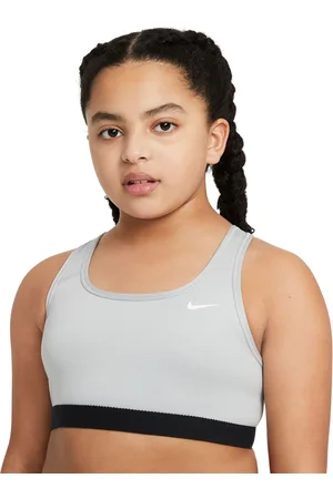 Girls' Swoosh Sports Bra