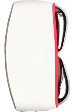 Solaris Laboratories NY Microcurrent and Red Led Light Gua Sha Massager for Face and Neck