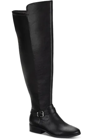 Women's Ludlowe Over-The-Knee Boots, Created for Macy's