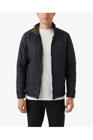 O'Neill Jaxson Quilted Jacket