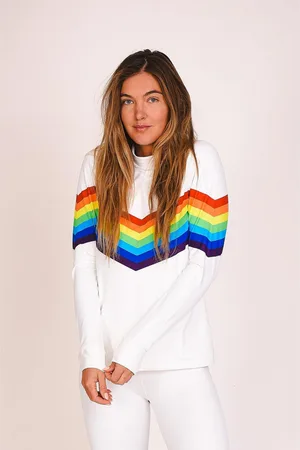 OOSC Rainbow Road Women