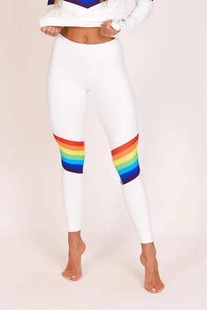 OOSC Rainbow Road Women