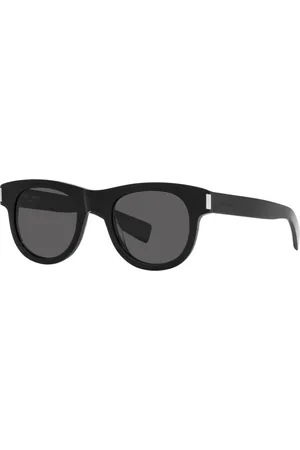 Saint Laurent Unisex Sl 571 Sunglasses