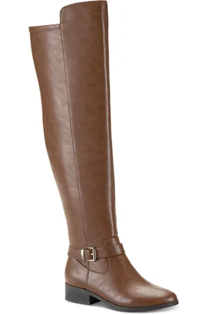 Macy over the hot sale knee boots