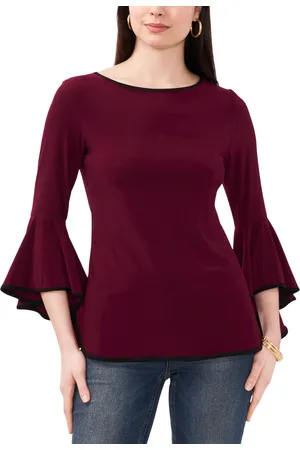 Sam & Jess Tops - Women - 56 products | FASHIOLA.com