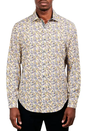 Society Of Threads Men