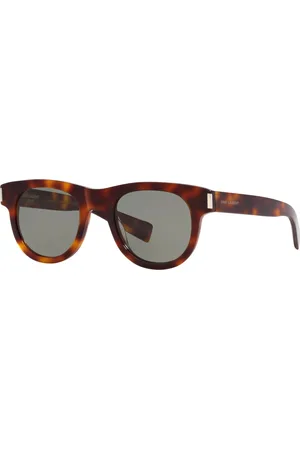 Saint Laurent Unisex Sl 571 Sunglasses