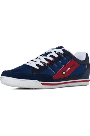 Alpine Swiss Men