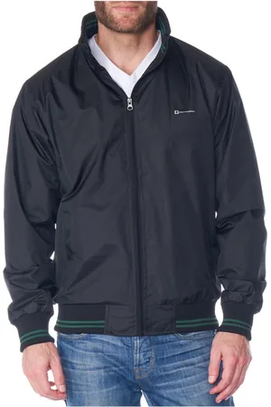 Alpine Swiss Men