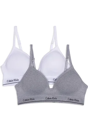 Calvin Klein girls's bras