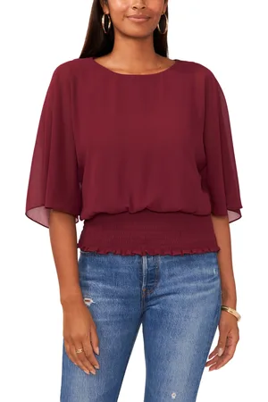 Sam & Jess Tops - Women - 56 products | FASHIOLA.com