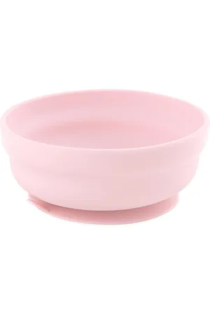 Bumkins Baby Boys and Girls Silicone Grip Bowl
