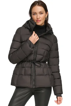 DKNY Coats & Jacket for Womens - Bloomingdale's